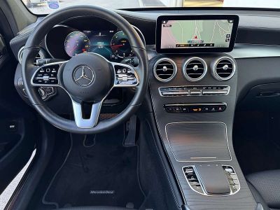 Mercedes-Benz GLC Gebrauchtwagen Mercedes-Benz GLC Gebrauchtwagen