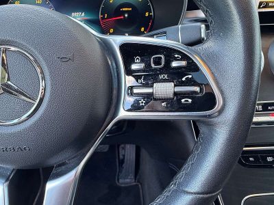 Mercedes-Benz GLC Gebrauchtwagen Mercedes-Benz GLC Gebrauchtwagen