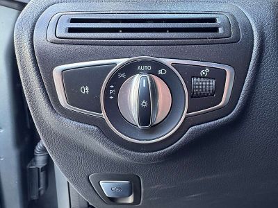 Mercedes-Benz GLC Gebrauchtwagen Mercedes-Benz GLC Gebrauchtwagen