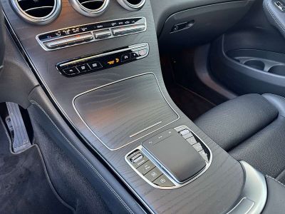 Mercedes-Benz GLC Gebrauchtwagen Mercedes-Benz GLC Gebrauchtwagen