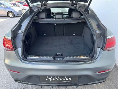 Mercedes-Benz GLC Gebrauchtwagen Mercedes-Benz GLC Gebrauchtwagen