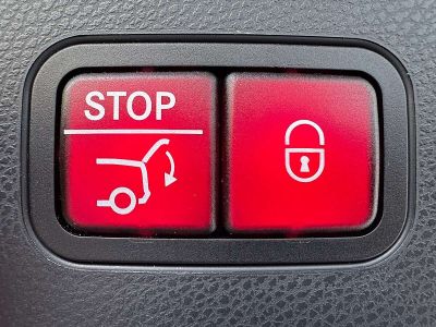 Mercedes-Benz GLC Gebrauchtwagen Mercedes-Benz GLC Gebrauchtwagen