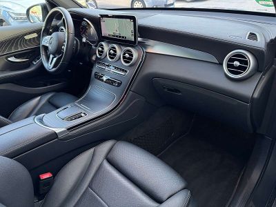 Mercedes-Benz GLC Gebrauchtwagen Mercedes-Benz GLC Gebrauchtwagen