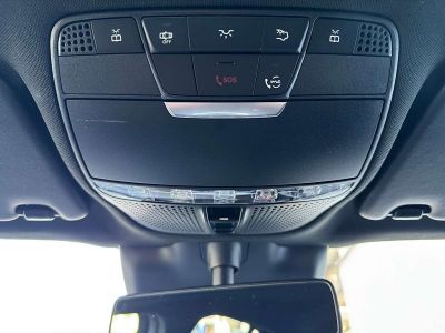 Mercedes-Benz GLC Gebrauchtwagen Mercedes-Benz GLC Gebrauchtwagen