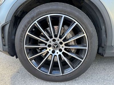 Mercedes-Benz GLC Gebrauchtwagen Mercedes-Benz GLC Gebrauchtwagen