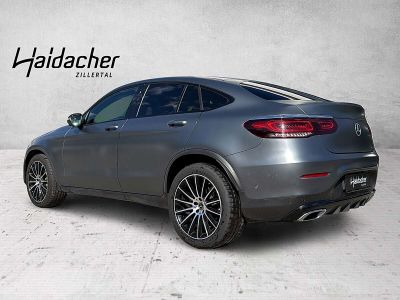 Mercedes-Benz GLC Gebrauchtwagen Mercedes-Benz GLC Gebrauchtwagen