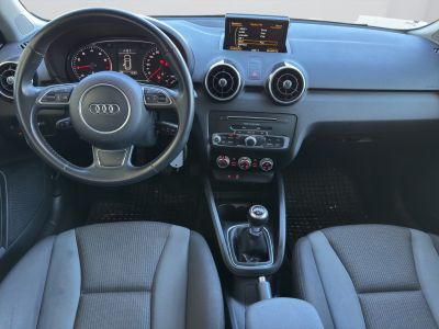 Audi A1 Gebrauchtwagen