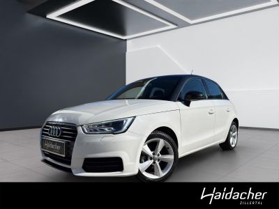 Audi A1 Gebrauchtwagen
