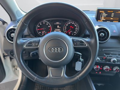 Audi A1 Gebrauchtwagen