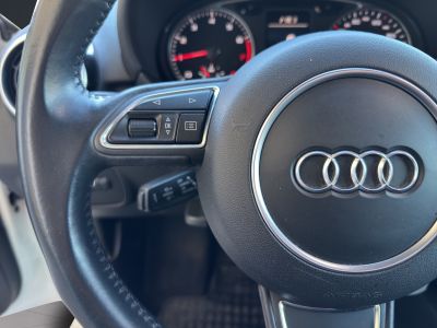 Audi A1 Gebrauchtwagen