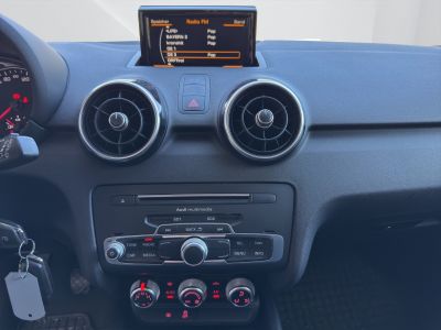 Audi A1 Gebrauchtwagen