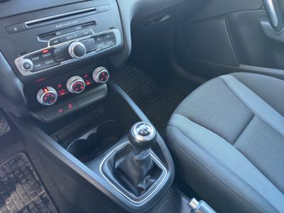 Audi A1 Gebrauchtwagen