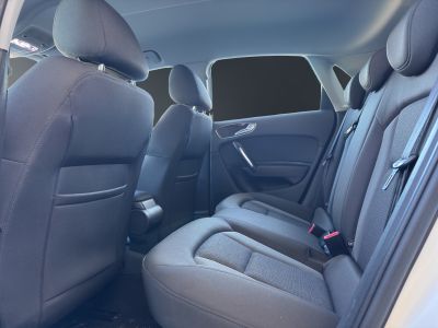 Audi A1 Gebrauchtwagen