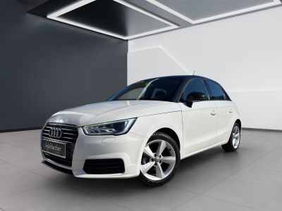 Audi A1 Gebrauchtwagen
