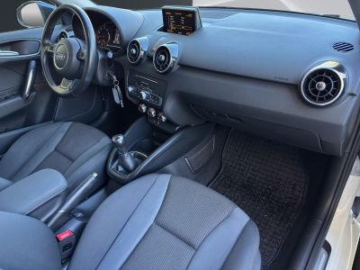 Audi A1 Gebrauchtwagen