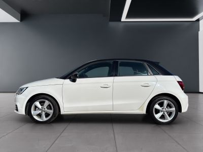 Audi A1 Gebrauchtwagen