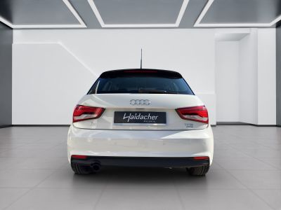 Audi A1 Gebrauchtwagen