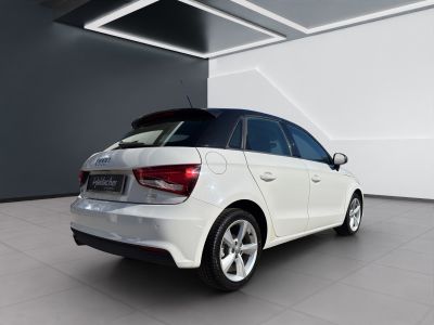 Audi A1 Gebrauchtwagen