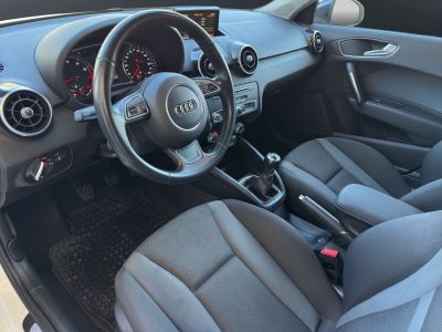 Audi A1 Gebrauchtwagen