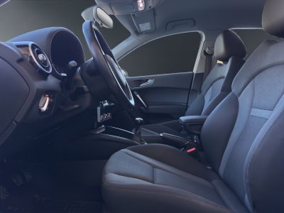 Audi A1 Gebrauchtwagen