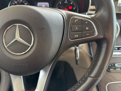 Mercedes-Benz GLC Gebrauchtwagen