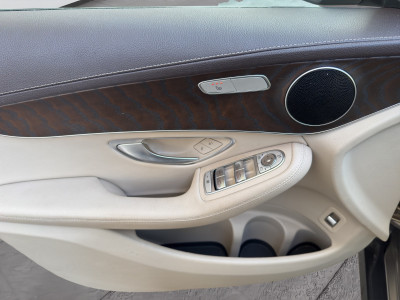 Mercedes-Benz GLC Gebrauchtwagen