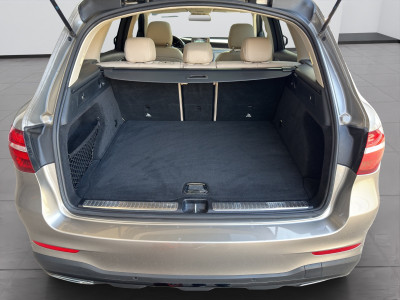 Mercedes-Benz GLC Gebrauchtwagen