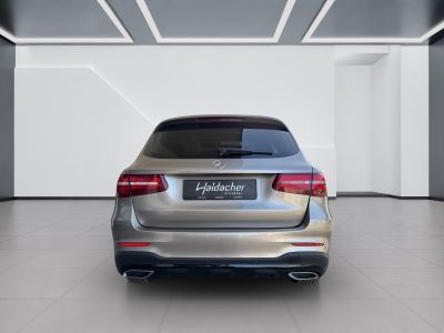 Mercedes-Benz GLC Gebrauchtwagen