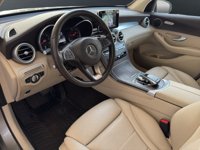 Mercedes-Benz GLC Gebrauchtwagen
