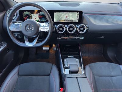 Mercedes-Benz EQA Gebrauchtwagen