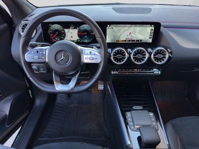 Mercedes-Benz EQA Gebrauchtwagen