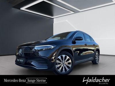 Mercedes-Benz EQA Gebrauchtwagen