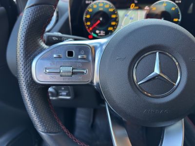 Mercedes-Benz EQA Gebrauchtwagen