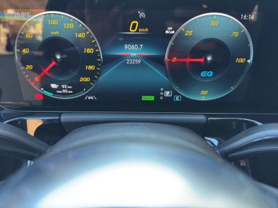 Mercedes-Benz EQA Gebrauchtwagen