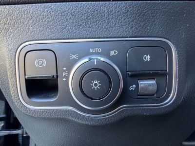 Mercedes-Benz EQA Gebrauchtwagen