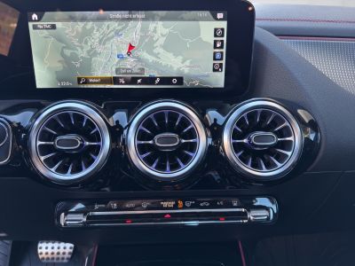 Mercedes-Benz EQA Gebrauchtwagen