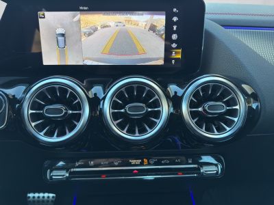 Mercedes-Benz EQA Gebrauchtwagen