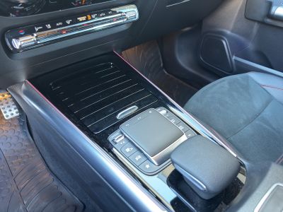 Mercedes-Benz EQA Gebrauchtwagen