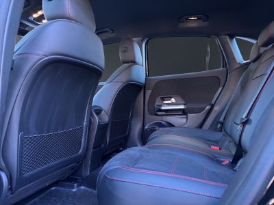 Mercedes-Benz EQA Gebrauchtwagen