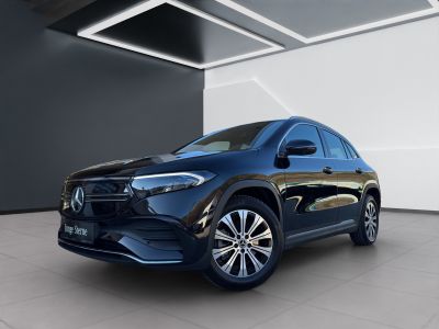 Mercedes-Benz EQA Gebrauchtwagen