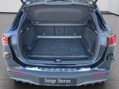 Mercedes-Benz EQA Gebrauchtwagen