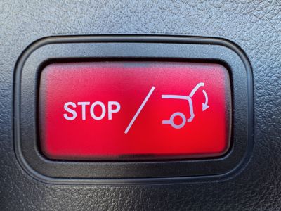 Mercedes-Benz EQA Gebrauchtwagen