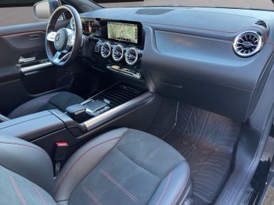 Mercedes-Benz EQA Gebrauchtwagen