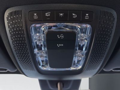 Mercedes-Benz EQA Gebrauchtwagen