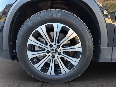 Mercedes-Benz EQA Gebrauchtwagen