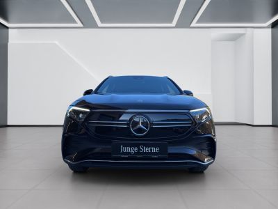 Mercedes-Benz EQA Gebrauchtwagen