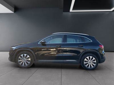 Mercedes-Benz EQA Gebrauchtwagen