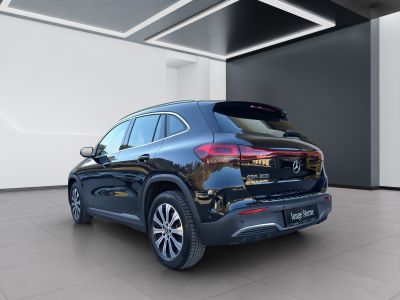 Mercedes-Benz EQA Gebrauchtwagen