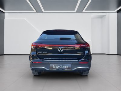 Mercedes-Benz EQA Gebrauchtwagen