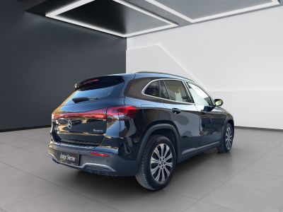 Mercedes-Benz EQA Gebrauchtwagen